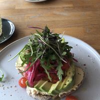   at Blackbird in Bruges