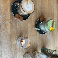   at Blackbird in Bruges