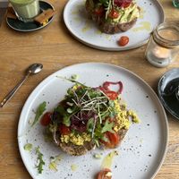   at Blackbird in Bruges