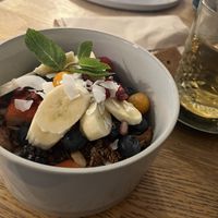   at Blackbird in Bruges