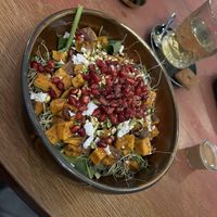   at Blackbird in Bruges