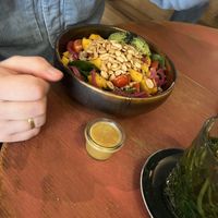   at Blackbird in Bruges