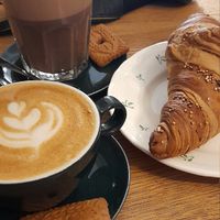  at Blackbird in Bruges