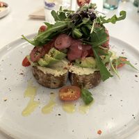   at Blackbird in Bruges