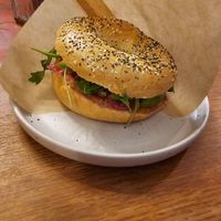 P at Blackbird in Bruges