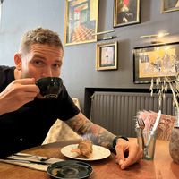   at Blackbird in Bruges