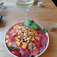  at Blackbird in Bruges