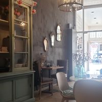  at Blackbird in Bruges