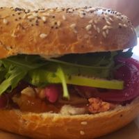  at Blackbird in Bruges