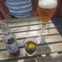  at Blackbird in Bruges