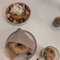   at Blackbird in Bruges