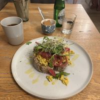   at Blackbird in Bruges