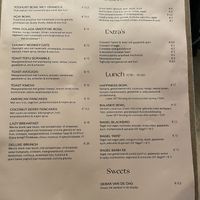   at Blackbird in Bruges