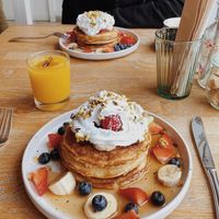   at Blackbird in Bruges