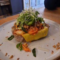   at Blackbird in Bruges