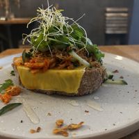   at Blackbird in Bruges