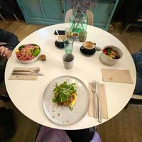  at Blackbird in Bruges