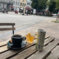  at Blackbird in Bruges