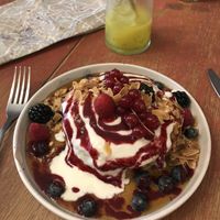   at Blackbird in Bruges