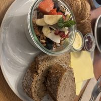   at Blackbird in Bruges