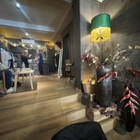   at Blackbird in Bruges