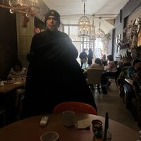   at Blackbird in Bruges