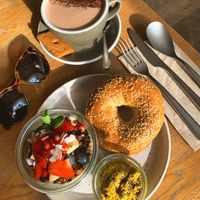   at Blackbird in Bruges