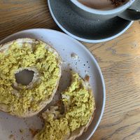   at Blackbird in Bruges