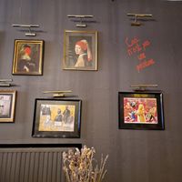  at Blackbird in Bruges