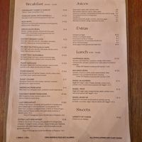  at Blackbird in Bruges