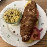   at Blackbird in Bruges