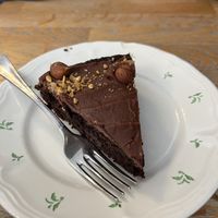   at Blackbird in Bruges