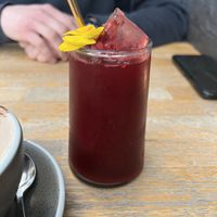   at Blackbird in Bruges