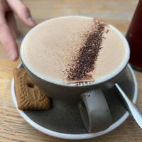   at Blackbird in Bruges