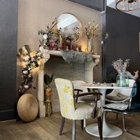   at Blackbird in Bruges