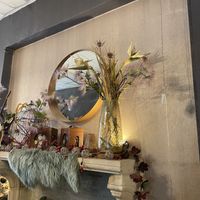 Inside   at Blackbird in Bruges