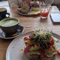  at Blackbird in Bruges