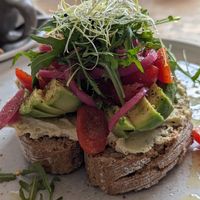  at Blackbird in Bruges