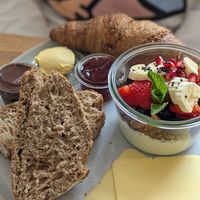  at Blackbird in Bruges