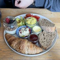   at Blackbird in Bruges