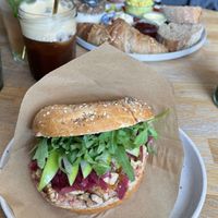   at Blackbird in Bruges