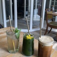   at Blackbird in Bruges