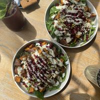   at Blackbird in Bruges