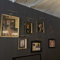   at Blackbird in Bruges