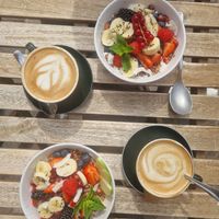  at Blackbird in Bruges