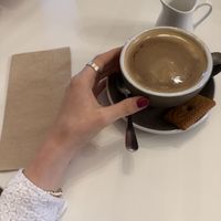   at Blackbird in Bruges