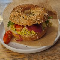  at Blackbird in Bruges