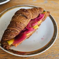  at Blackbird in Bruges