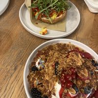   at Blackbird in Bruges