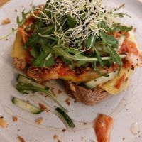  at Blackbird in Bruges